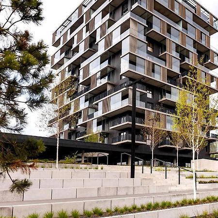Downtown Apartments ,Next To Spodek-Free Parking Катовице Экстерьер фото