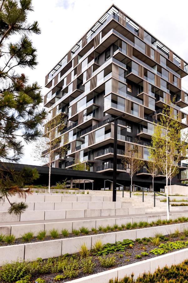 Downtown Apartments ,Next To Spodek-Free Parking Катовице Экстерьер фото